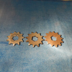 řetězové kelečko Pionýr 21/23 - 11,12,13,14,15 zubů