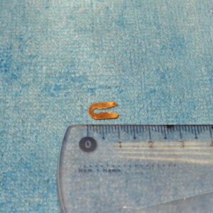 závlačka jehly karburátoru Pionýr/Babetta