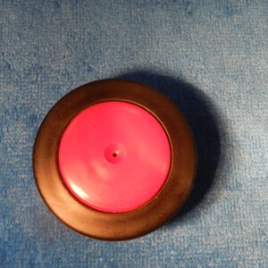 víčko benzínové nádrže Pionýr 21/23