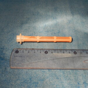 sítko benzínového kohoutu Babetta/Simson