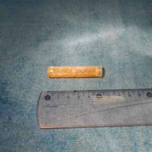 sítko benzínového kohoutku Jawa/Pionýr