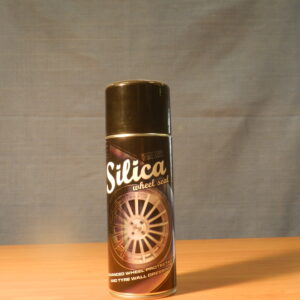 Muc-Of silica wheel seal - lak na kola 450ml