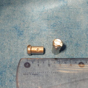 ukončovací váleček lanka