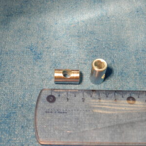 váleček šroubení lanka - průměr 10 / 16