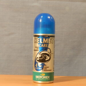 Motorex Helmet care 200ml desinfekční-čistící pěna na polstr
