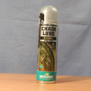Motorex Chain lube Racing