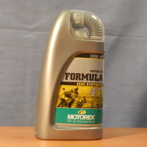 Motorex Formula 10W/40 4T 1 litr