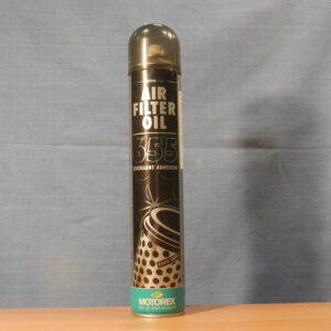 Motorex Air filter oil  -olej na vzduchové filtry