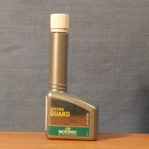 Motorex Fuel stabilizer / System Guard 125 ml kondicionér do paliva