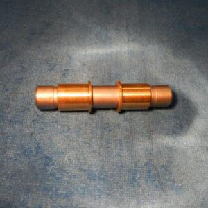 čep kyvné vidlice Pionýr