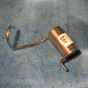 pružina stojánku S11