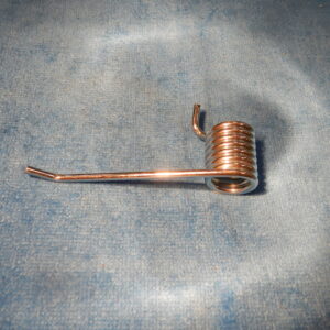 pružina stojánku S22