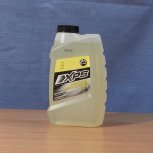 BRP-XPS Brake fluid DOT4  473 ml brzdová kapalina