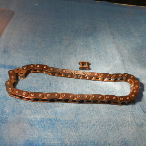 rozvodový řetěz Pařez 3/8x5/8