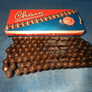 řetěz ČZ 120 článků 086 (1/2x5/2)