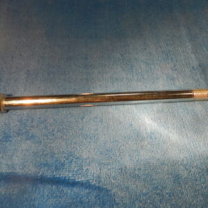 osa předního kola Stadion 12x160