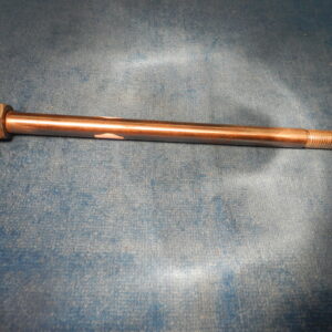 osa zadního kola Stadion 12x210