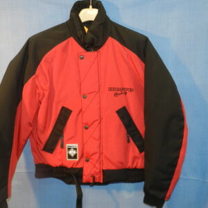 textilní bunda BIEFFE Racing