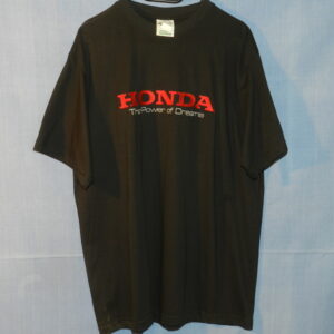 Honda triko XL
