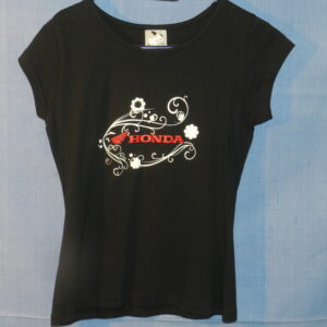 Honda dívčí tričko S