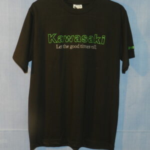 Kawasaki tričko M