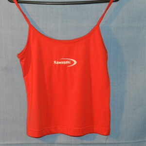 tílko Kawasaki xl/xxl