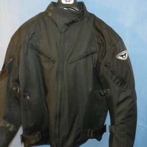 textilní bunda PREXPORT Ventow