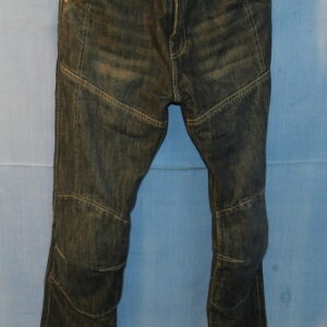 tm. modré džíny RouteOne 36