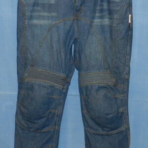 cestovní džíny 46