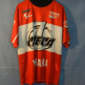dres Yamaha L (Checa)