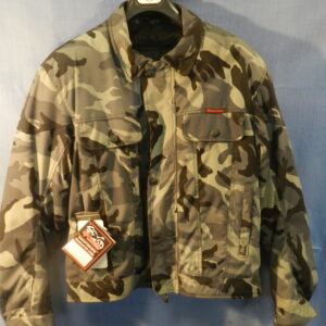 textilní bunda MODEKA