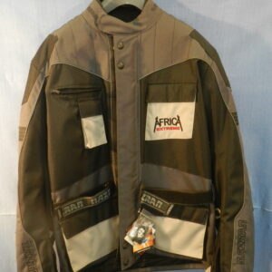 textilní bunda NAZRAN Afrika