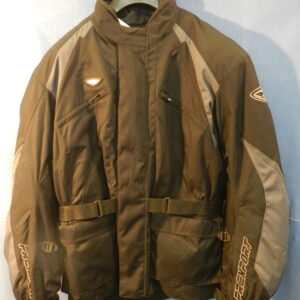 textilní bunda PREXPORT EXPLORER