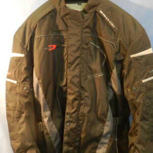 textilní bunda DIFI AEROTEX