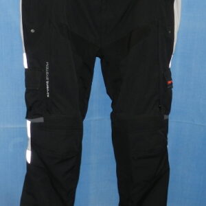 cestovní kalhoty 4XL broek sierra nevada