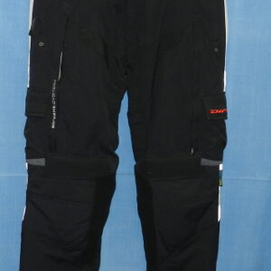 cestovní kalhoty XXL