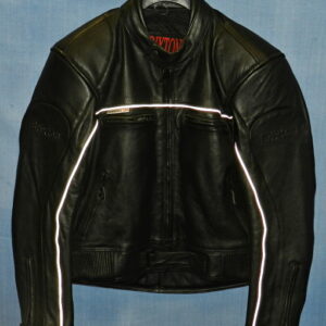 bunda Brixton MC16 vel. M