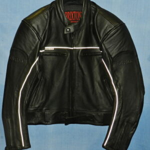 bunda BRIXTON scotchline XXL