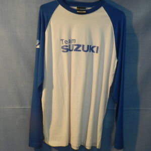 triko Suzuki L