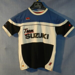 SUZUKI tričko dětské 116