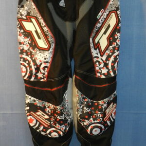 Progrip mx kalhoty 38