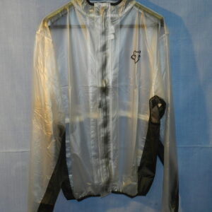 fox pláštěnka mx XL