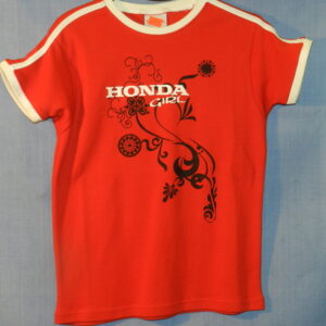 triko Honda dámské M