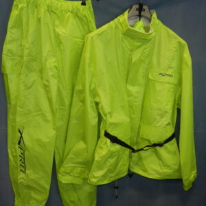 Nepromokavá souprava 3xl