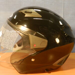 přilba ZEUS ZS611 se sluneční clonou