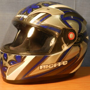 přilba BIEFFE A681 Sintek