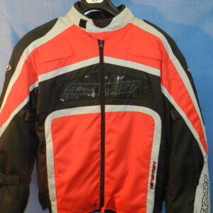 textilní bunda PREXPORT E-Motion