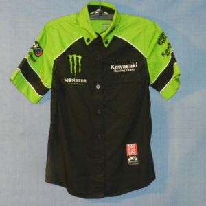 košile Kawasaki dětská S