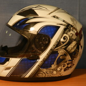 přilba THH TS 39 Corsair