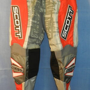 Kalhoty MX San diego  32 Scott